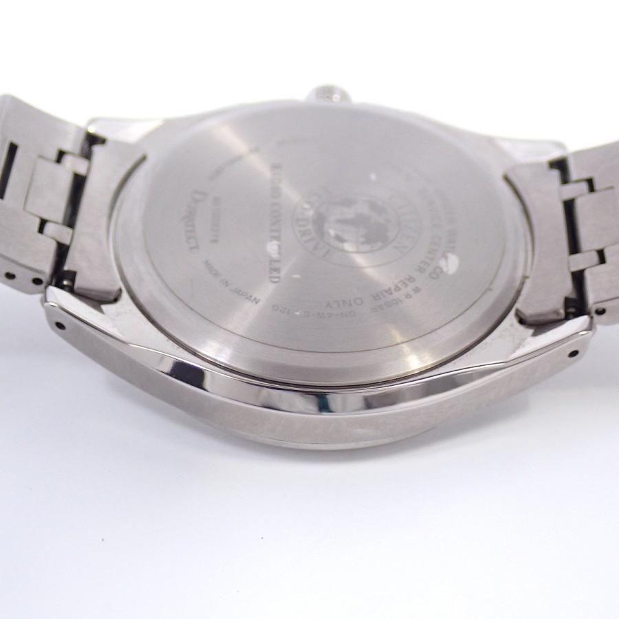 ATTESA（CITIZEN） シチズン アテッサ ペア限定 星空デザイン エコ