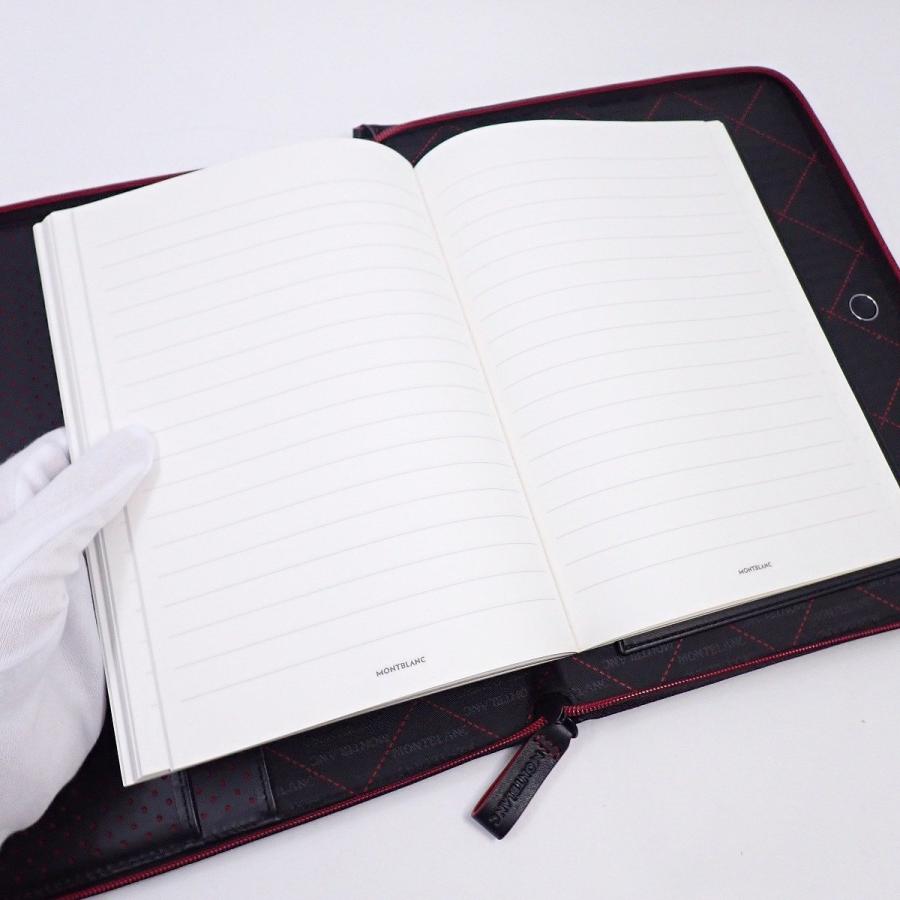新品未使用品　モンブラン オーグメントペーパー アーバン レーシング スピリット 詳細ページ | 万年筆 ボールペンなど高級筆記具の販売・買取