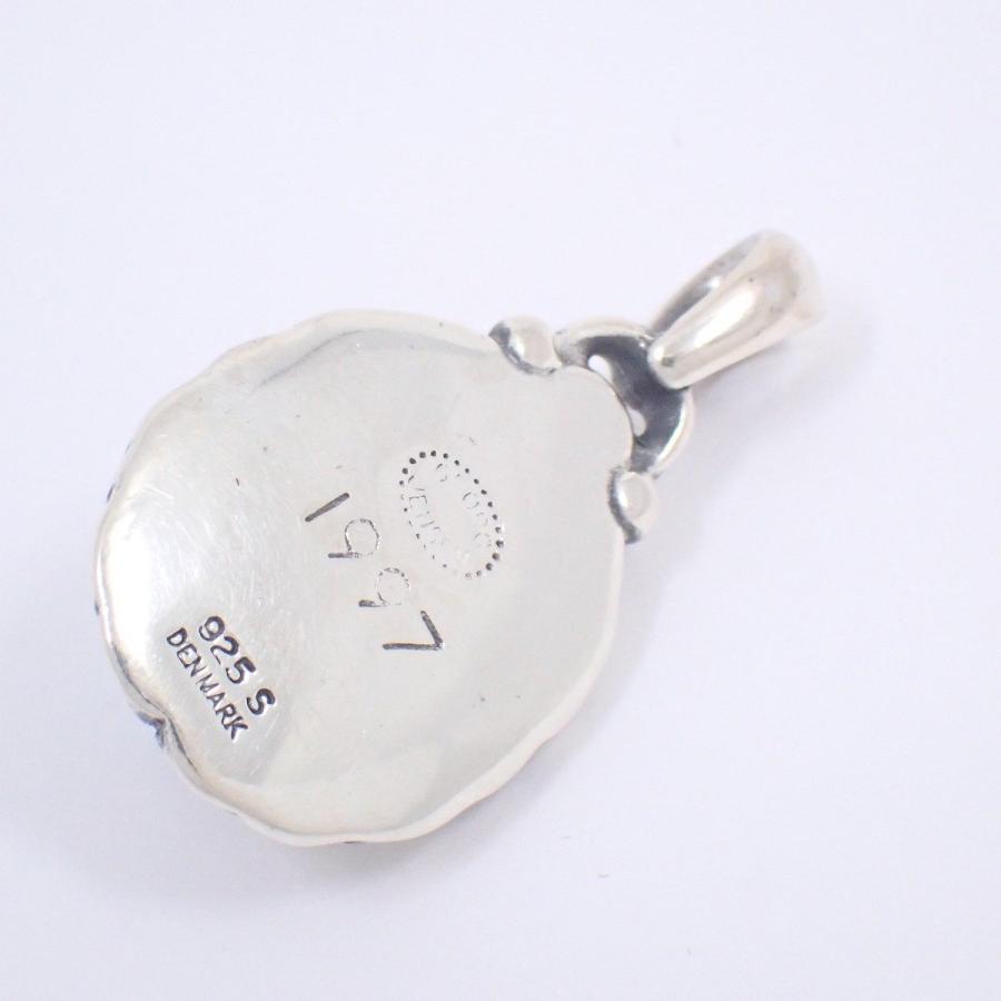 Georg Jensen GEORG JENSEN ジョージジェンセン 1997 ヘリテージ