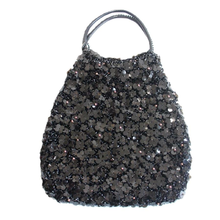 ANTEPRIMA（アンテプリマ） ワイヤーバッグ フィオーリペルラ―ティ