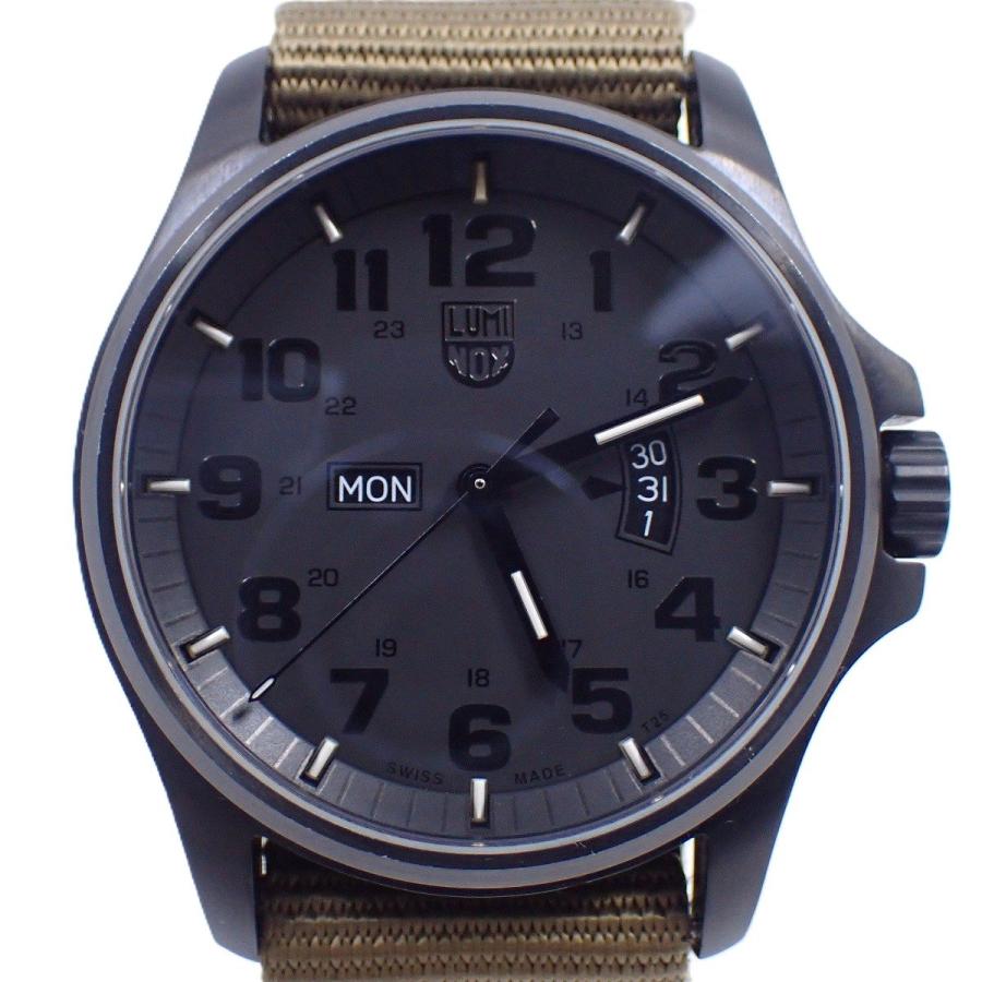 LUMINOX（ルミノックス） フィールドスポーツ デイデイト クォーツ