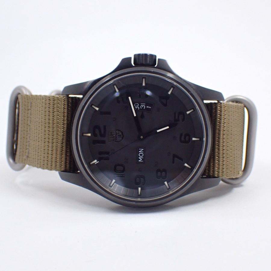 LUMINOX（ルミノックス） フィールドスポーツ デイデイト クォーツ