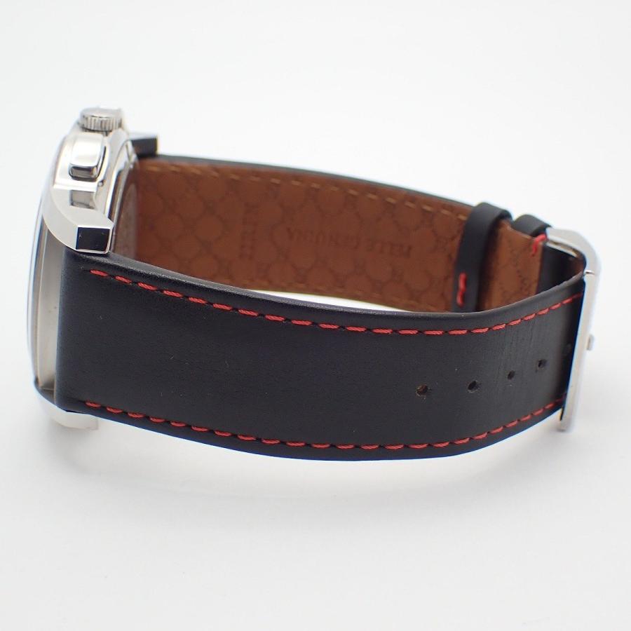 GUCCI（グッチ） 5500 CHORONO クロノグラフ トリプルカレンダー