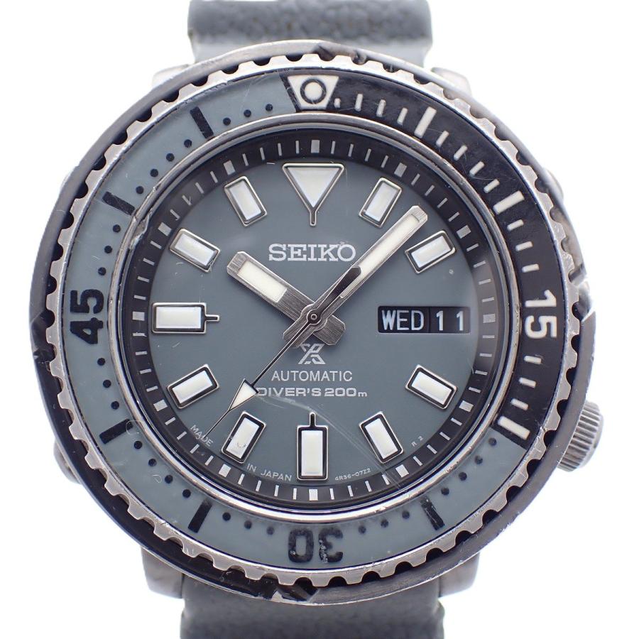Diver Scuba 【訳あり品】SEIKO セイコー プロスペックス ダイバー 