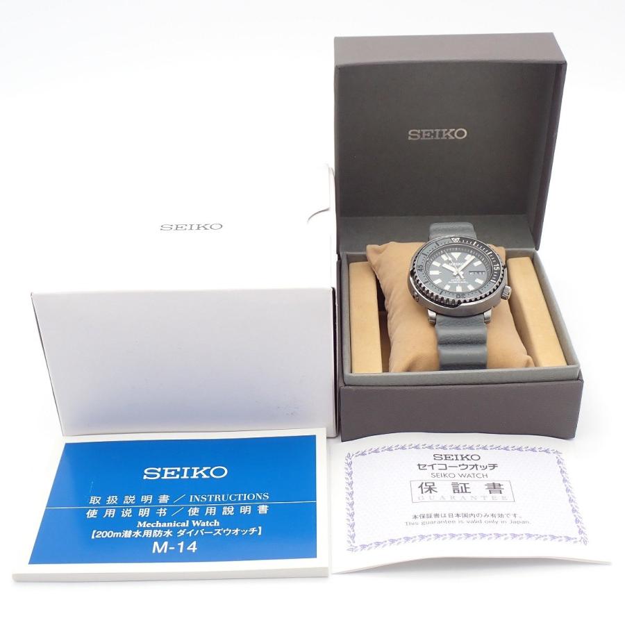 Diver Scuba 【訳あり品】SEIKO セイコー プロスペックス ダイバー 