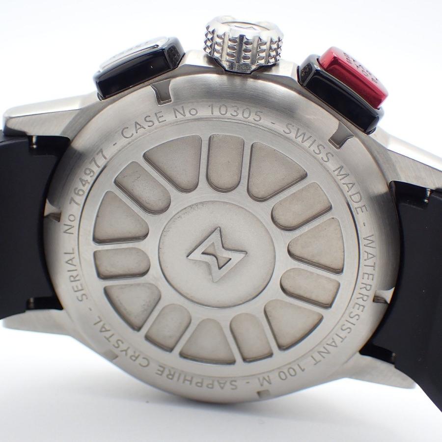 クロノラリー EDOX エドックス クロノラリー1 クロノグラフ クォーツ 