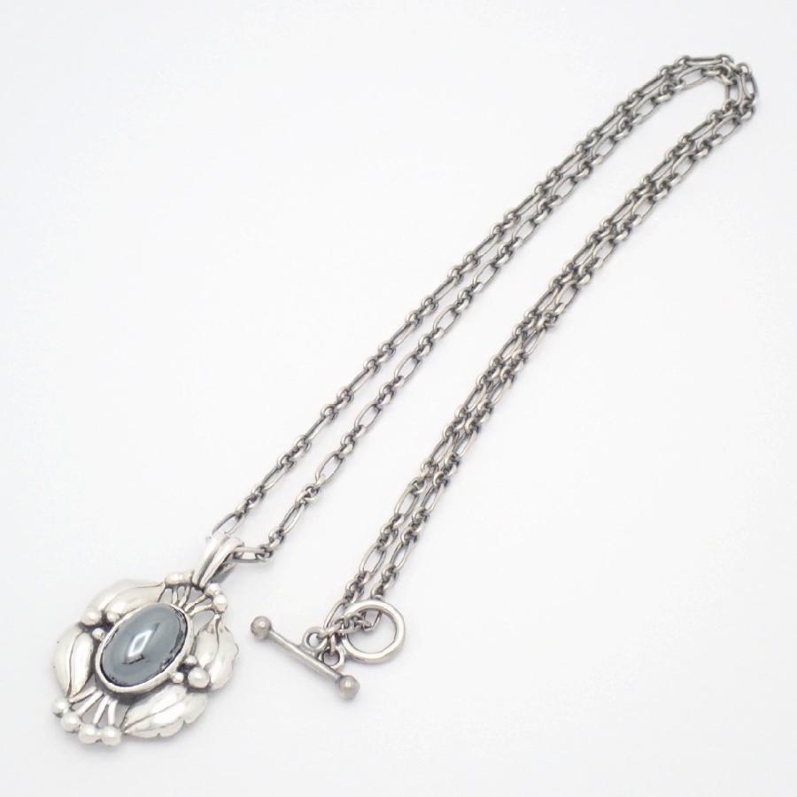 Georg Jensen（ジョージ ジェンセン） 2000 ヘリテージコレクション