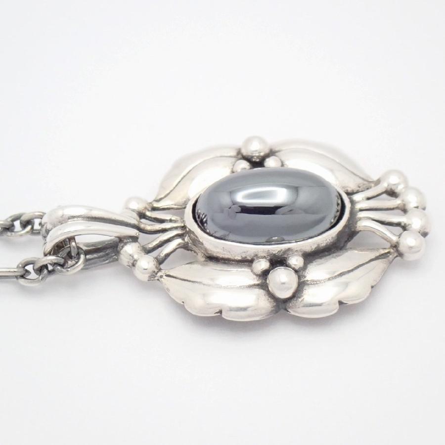 Georg Jensen（ジョージ ジェンセン） 2000 ヘリテージコレクション