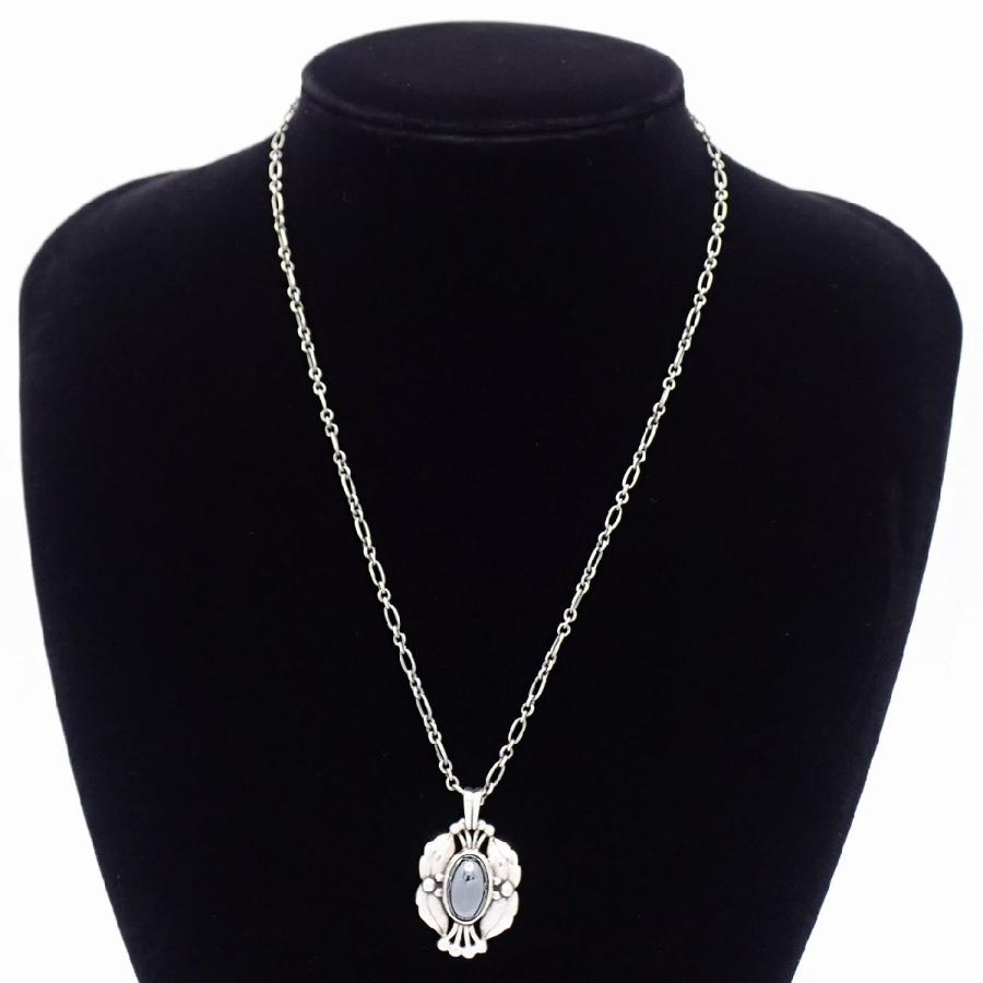 Georg Jensen（ジョージ ジェンセン） 2000 ヘリテージコレクション