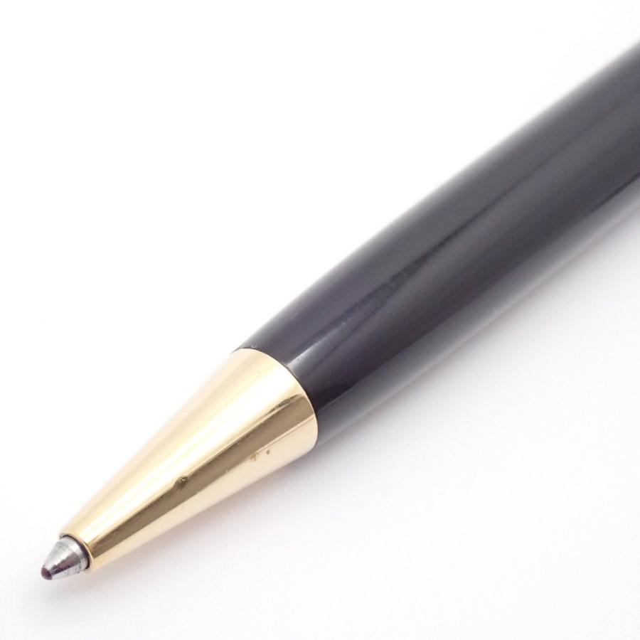 MONTBLANC（モンブラン） マイスターシュテュック ボールペン ゴールド