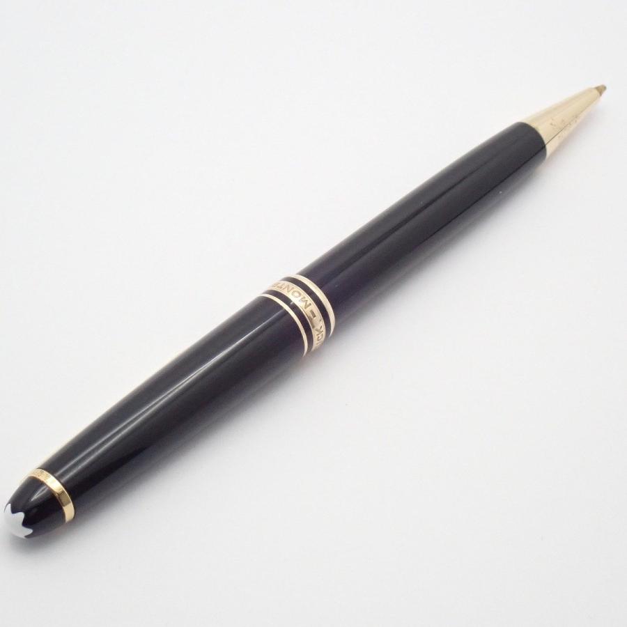 MONTBLANC（モンブラン） マイスターシュテュック シャープペンシル