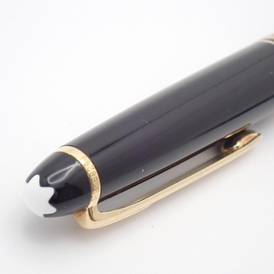 MONTBLANC（モンブラン） マイスターシュテュック シャープペンシル