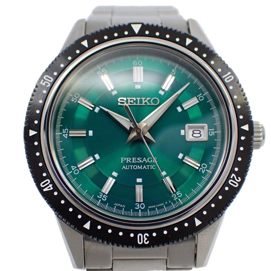 PRESAGE SEIKO セイコー プレザージュ 2020 限定モデル 自動巻き  