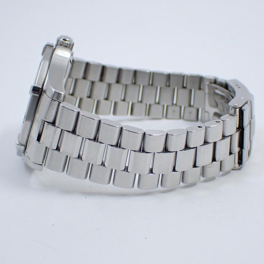 【稼働品】タグホイヤー 2000 クォーツ メンズ　SSシルバー 楽天市場】【ウォッチ】TAG Heuer タグ ホイヤー 2000シリーズ