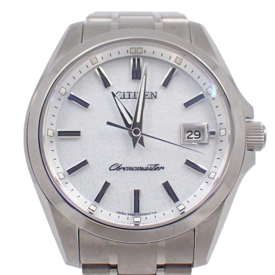 ザ・シチズン　AQ4030-51A　土佐和紙文字盤 ザ シチズン AQ4030 51A 土佐和紙文字盤 シチズンシチズン シチズンCITIZEN