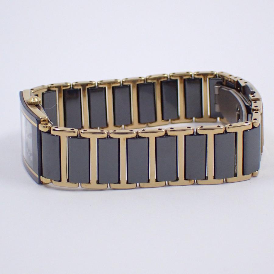 RADO（ラドー） ジュビリー クォーツ レディース 腕時計 セラミック