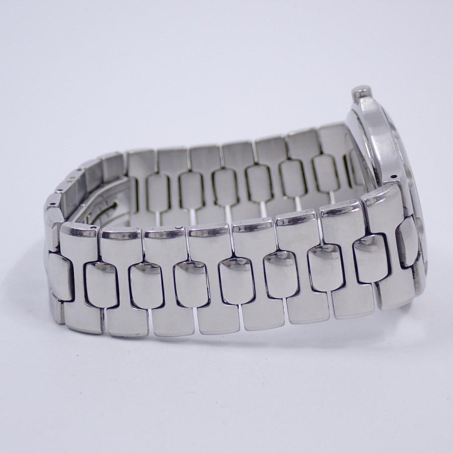 LONGINES（ロンジン） コンクエスト 自動巻き メンズ 腕時計 シルバー