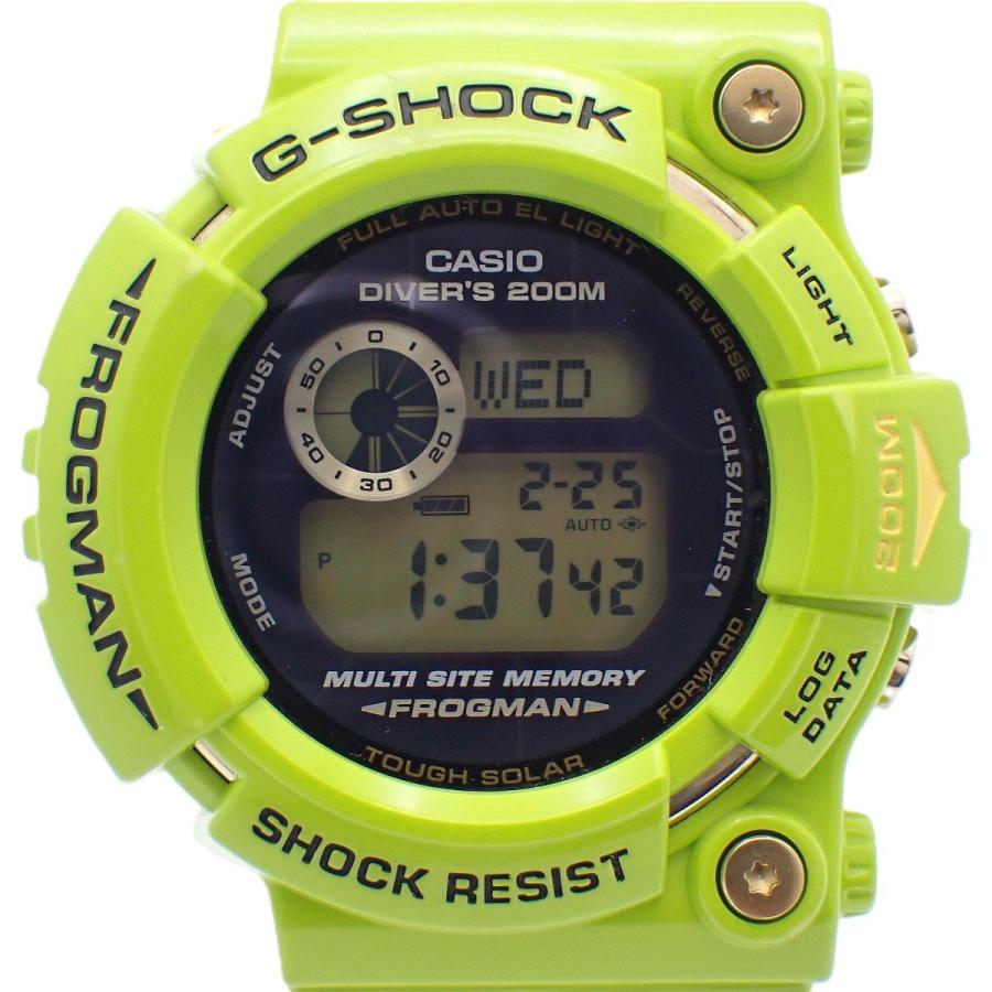 baby-G/G-SHOCK/イルクジ/BGR-3002K/電波ソーラー/雨蛙 G-SHOCK・BABY-Gの2021年イルクジ、FROGMANをはじめ全3モデル | マイ
