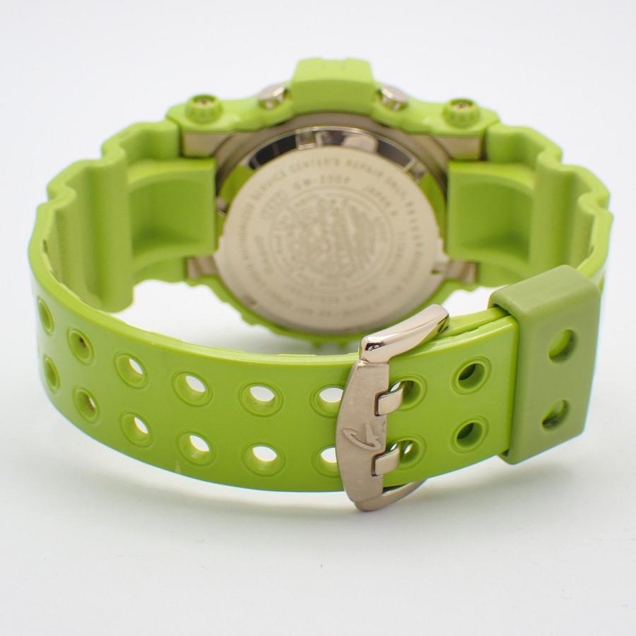 G-SHOCK カシオ フロッグマン 2009年イルクジ 雨蛙 アマガエル タフ