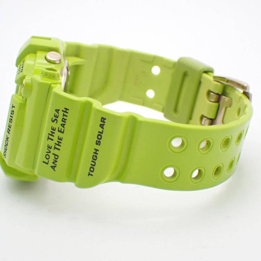 G-SHOCK カシオ フロッグマン 2009年イルクジ 雨蛙 アマガエル タフ