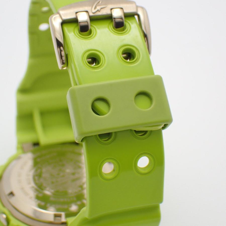 G-SHOCK カシオ フロッグマン 2009年イルクジ 雨蛙 アマガエル タフ