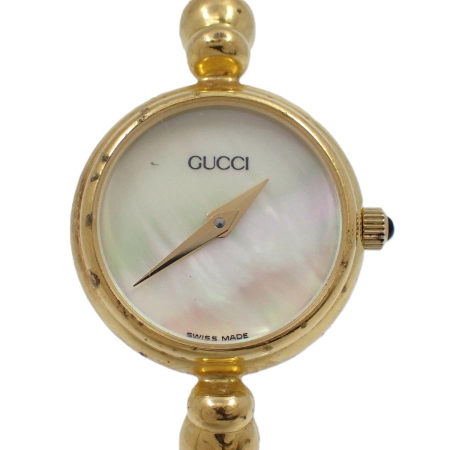 GUCCI グッチ 2700.2.L ブレスウォッチ クォーツ レディース GUCCI グッチ 2700.2.L ブレスウォッチ クォーツ レディース