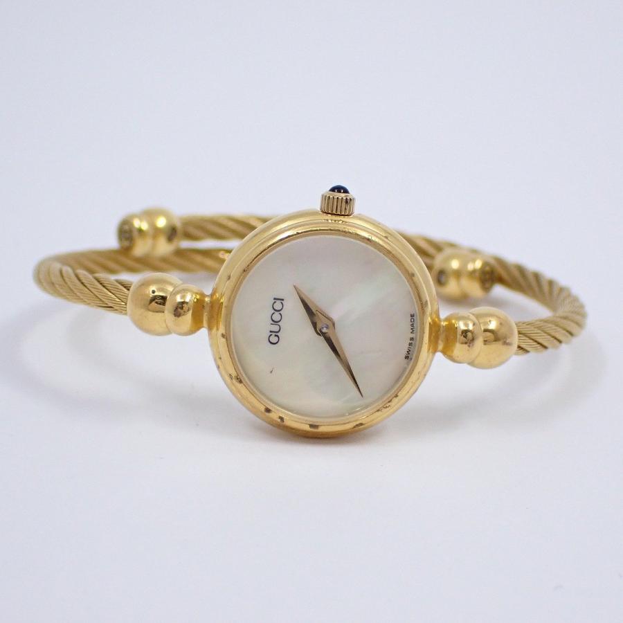 GUCCI グッチ 2700.2.L ブレスウォッチ クォーツ レディース GUCCI グッチ 2700.2.L ブレスウォッチ クォーツ レディース