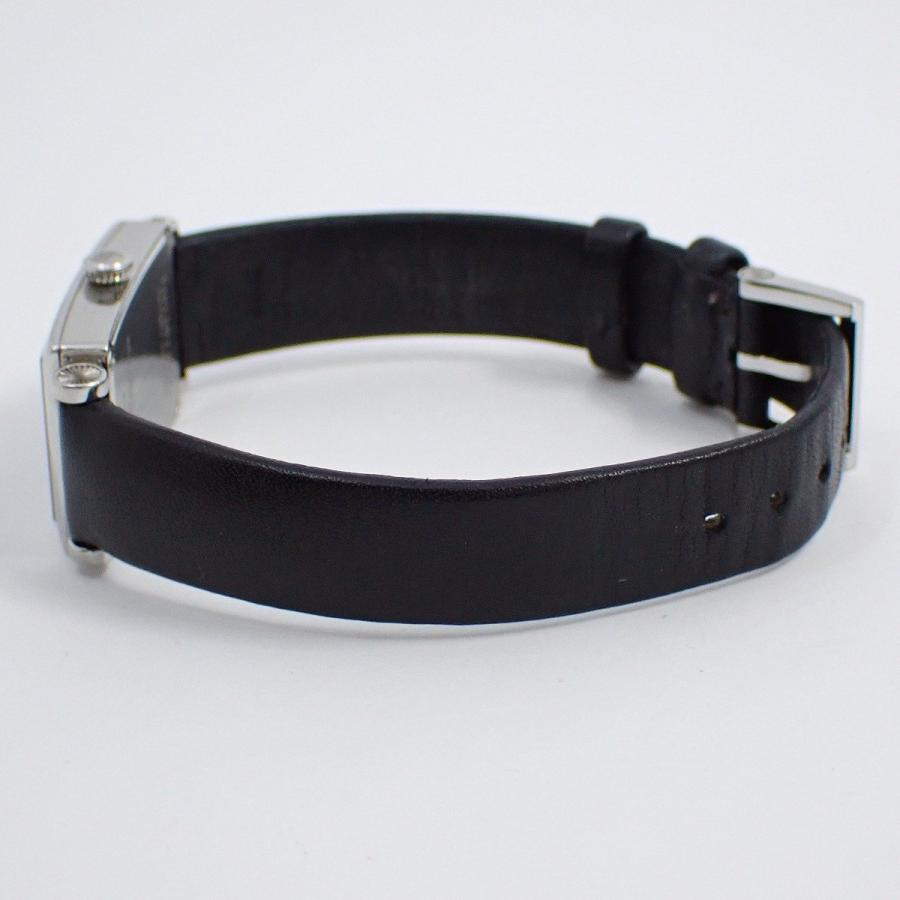 TIFFANY&Co.（ティファニー） ギャラリー クォーツ レディース 腕時計