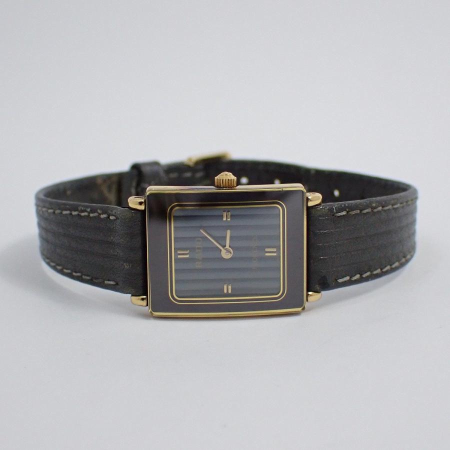 RADO（ラドー） フローレンス クォーツ レディース 腕時計 青文字盤