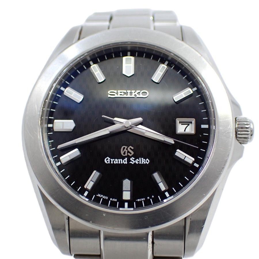 Grand Seiko 【訳あり品】SEIKO グランドセイコー GS クォーツ メンズ