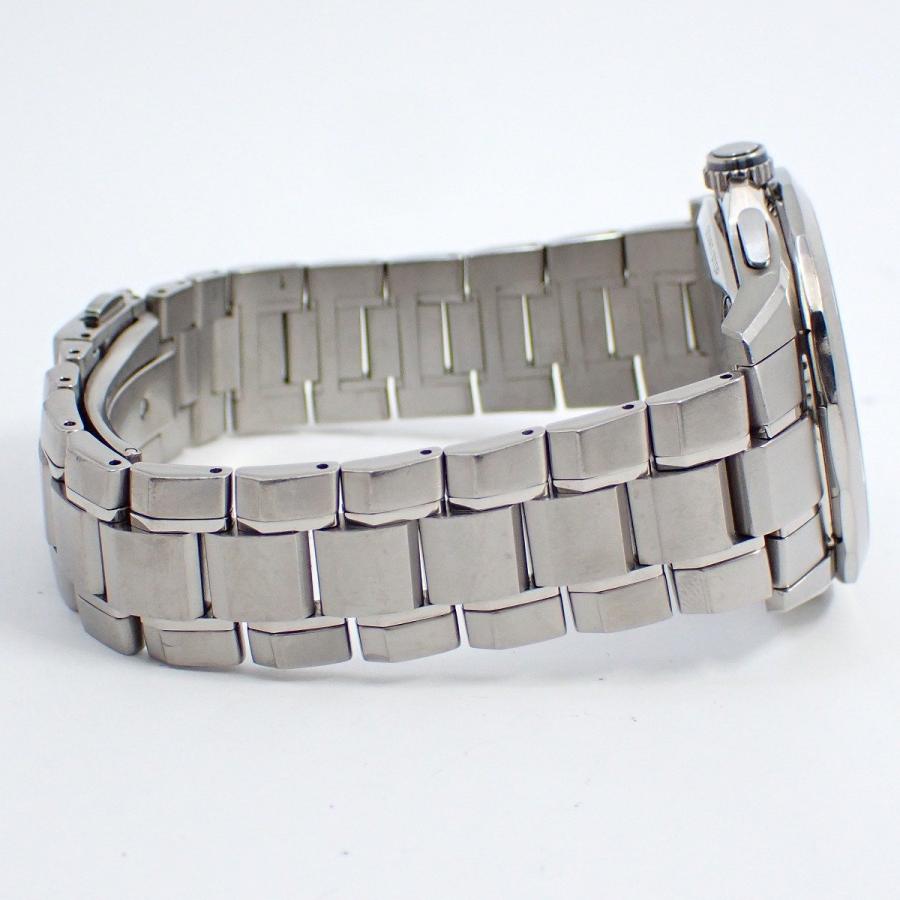 カシオOCW-S2000PW-7AJFオシアナスマンタ チタン白蝶貝ソーラー電波 Manta（OCEANUS） カシオ オシアナス マンタ ソーラー電波