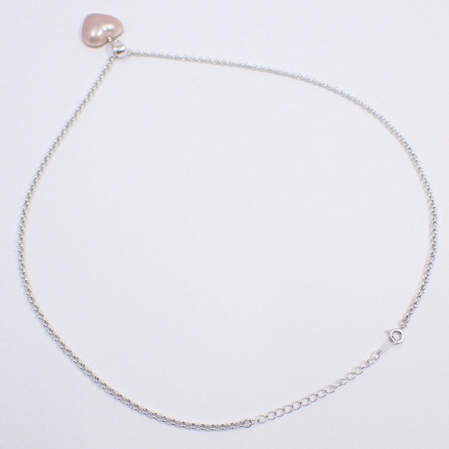 TASAKI 【美品】TASAKI タサキ 田崎真珠 ハートモチーフ