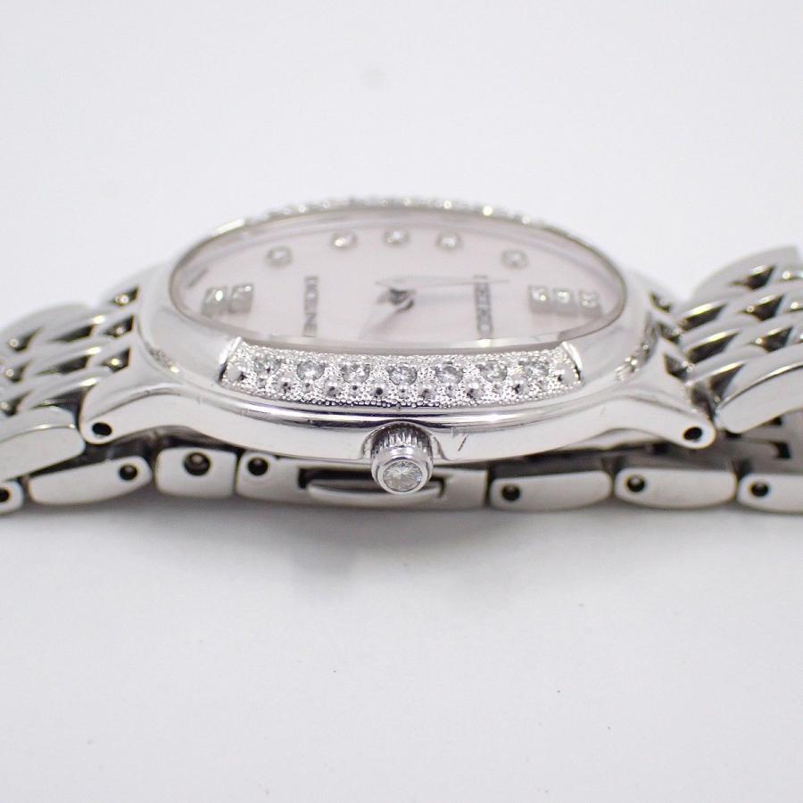 稼動 腕時計　SEIKO EXCELINE セイコー　5Pダイヤ　　E84 稼動 腕時計 SEIKO EXCELINE セイコー 5Pダイヤ E84