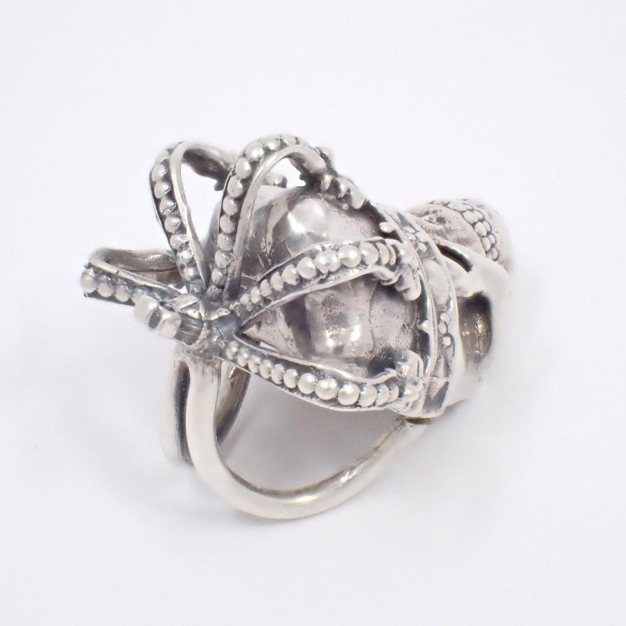 JUSTIN DAVIS ジャスティンデイビス ESSENTIAL SKULL