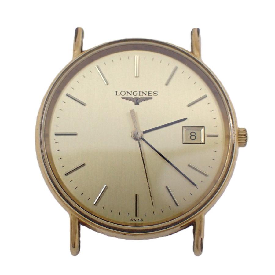 ロンジン☆ラウンド☆メンズ☆クオーツ時計☆L4.636.2☆ 楽天市場】【ウォッチ】LONGINES ロンジン グランドクラシック