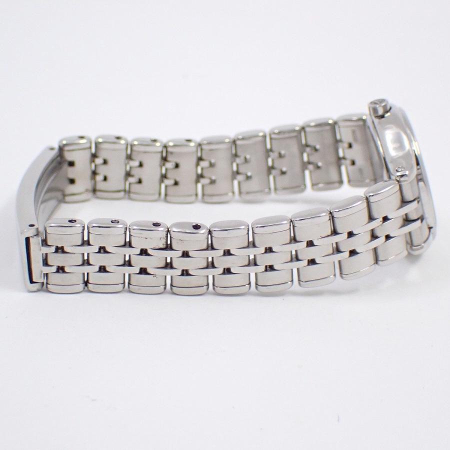 美品 SEIKO CREDOR 腕時計 レディース ブレスレット スクエア CREDOR 【ベルト訳あり品】SEIKO セイコー クレドール クォーツ