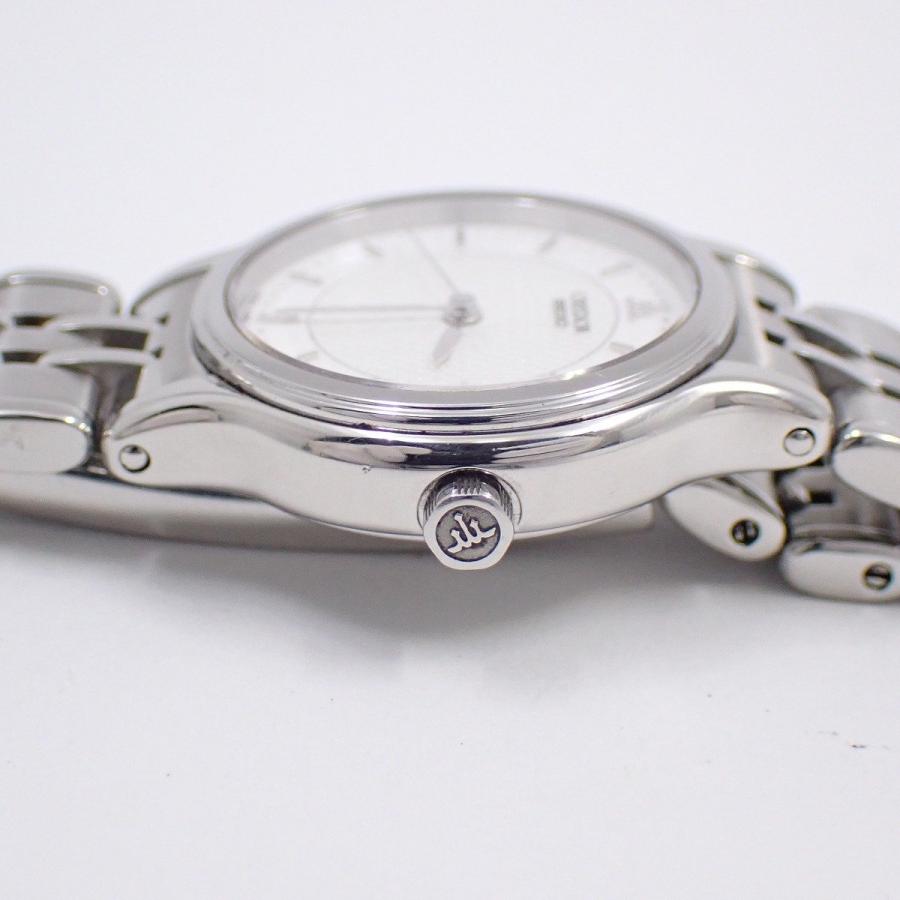CREDOR 【ベルト訳あり品】SEIKO セイコー クレドール クォーツ