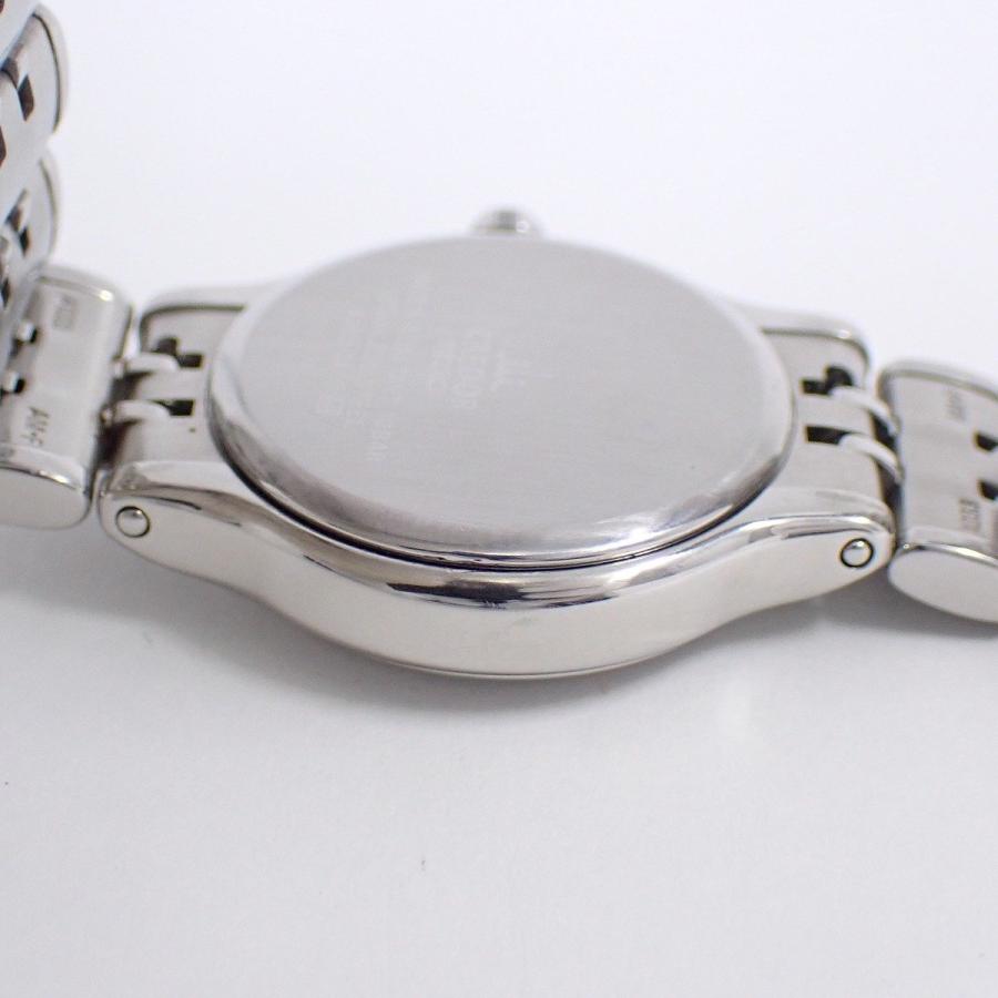 CREDOR 【ベルト訳あり品】SEIKO セイコー クレドール クォーツ