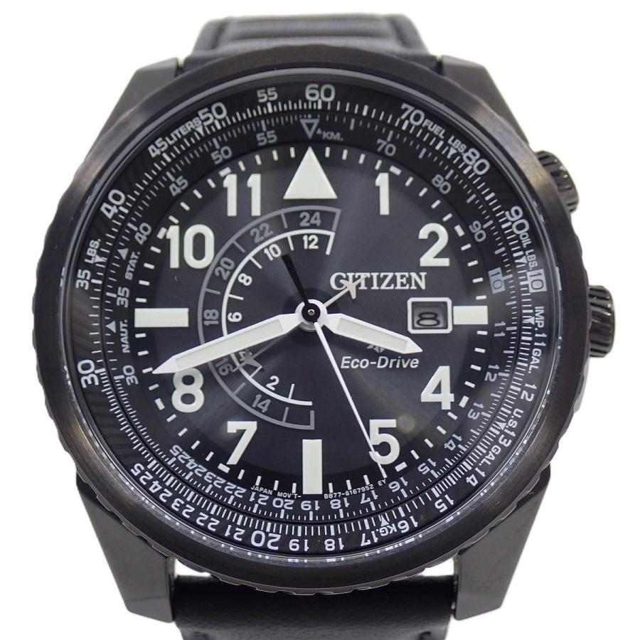 【最終価格　未使用】シチズン　ナイトホークBJ7135-02E プロマスター m10527032808_1.jpg?1755390599