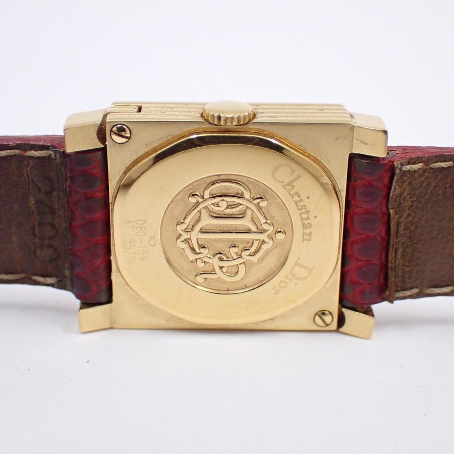 Christian Dior クリスチャン・ディオール パリジェンヌ