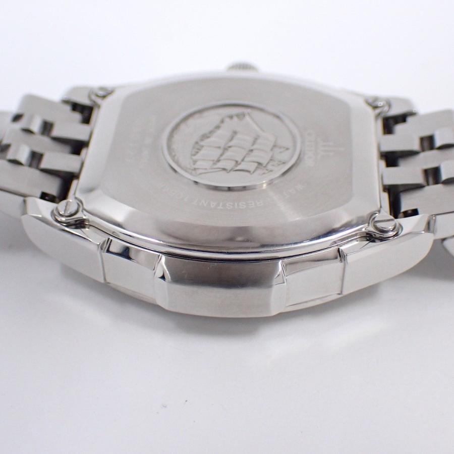 CREDOR SEIKO セイコー クレドール パシフィーク 自動巻き メンズ