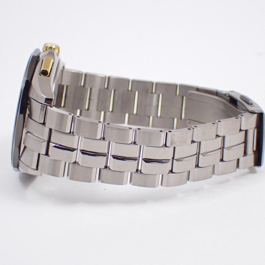 CITIZEN　ATTESA　エコドライブ　AT9095-50E　チタン　稼働品 Amazon.co.jp: [シチズン]CITIZEN 腕時計 ATTESA アテッサ Eco