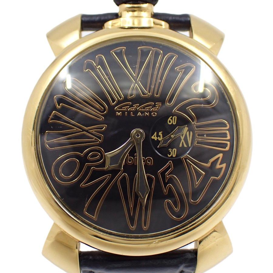 ガガミラノ 限定モデル 46mm イビサ島 腕時計 時計 【公式通販】