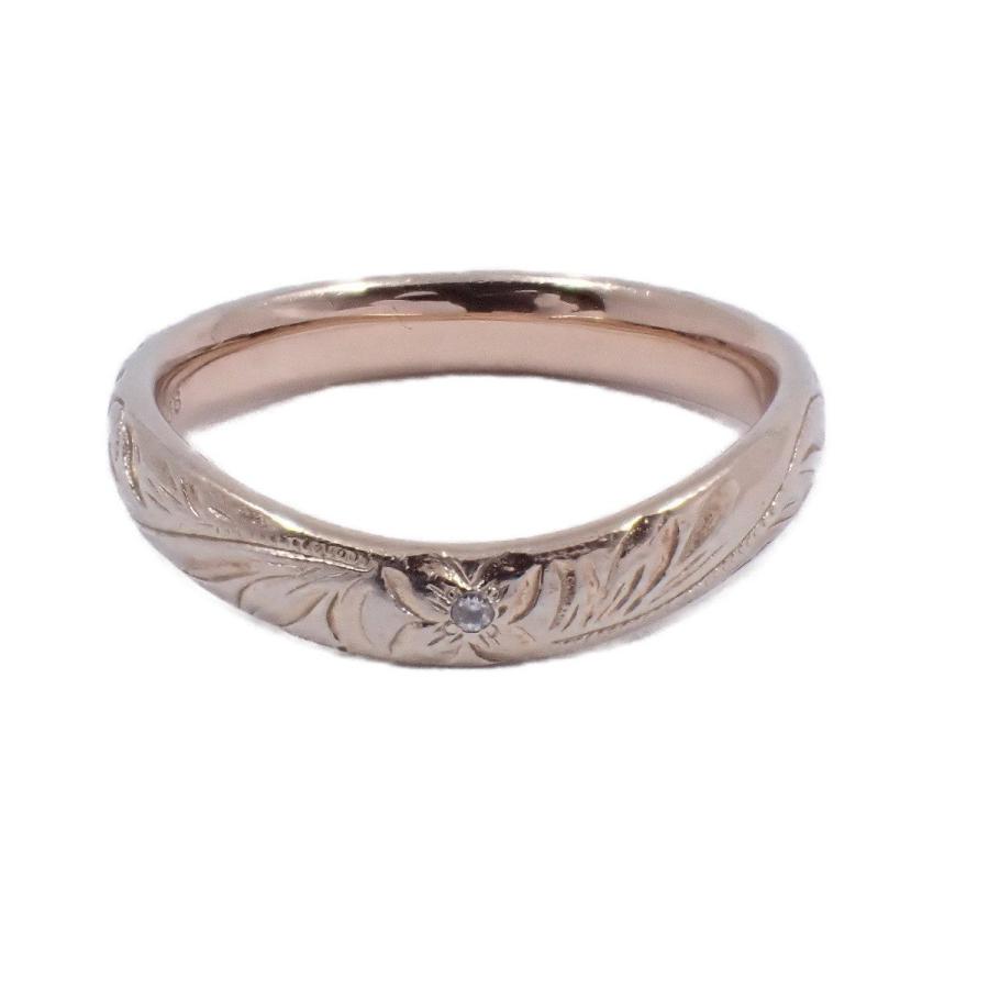 ete（エテ） リング 指輪 シルバー925/ダイヤモンド0.008ct 9号【い