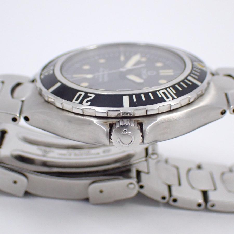 SEAMASTER オメガ シーマスター プロフェッショナル 200M防水