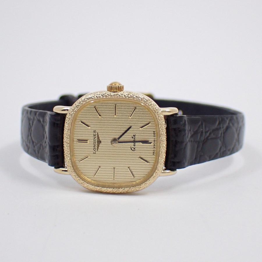 【新品ベルト】872 ロンジン レディース ゴールド クォーツ LONGINES 楽天市場】【ウォッチ】LONGINES ロンジン グランドクラシック