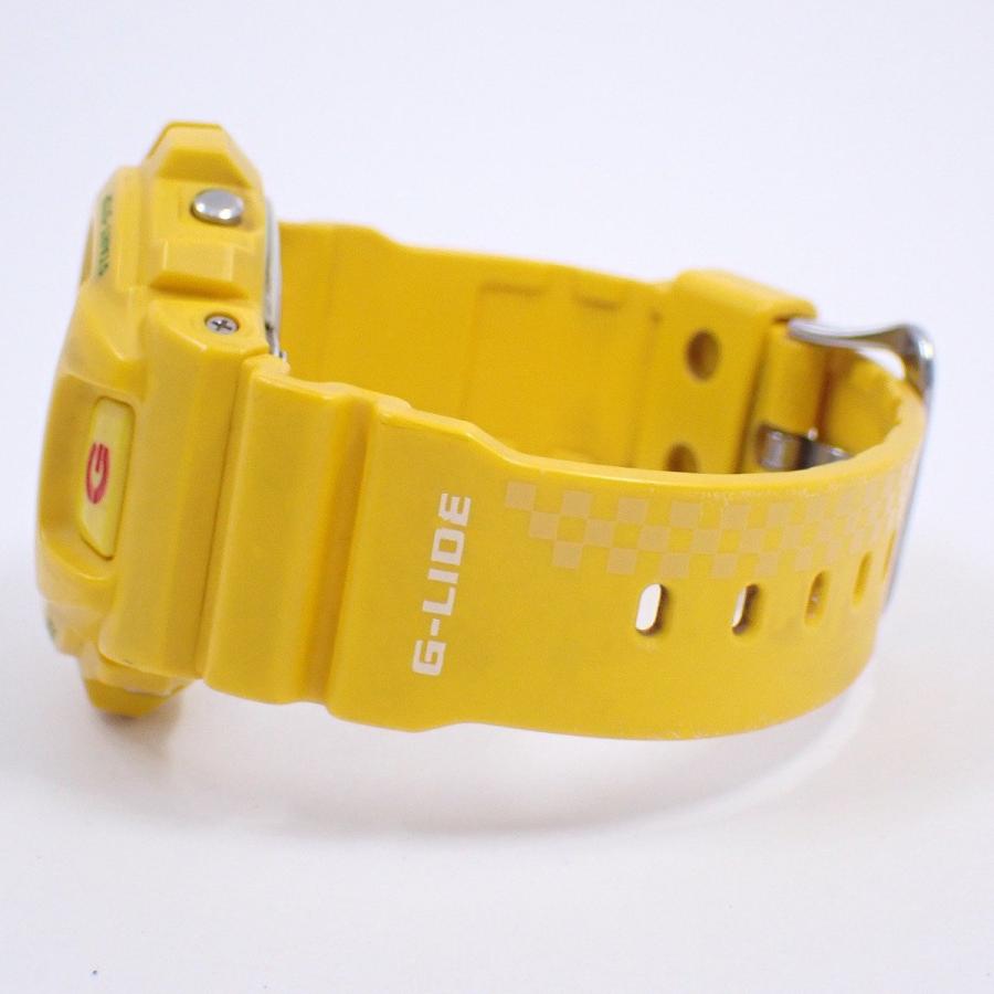 G-SHOCK カシオ Gライド タイドグラフ ムーンデータ クォーツ