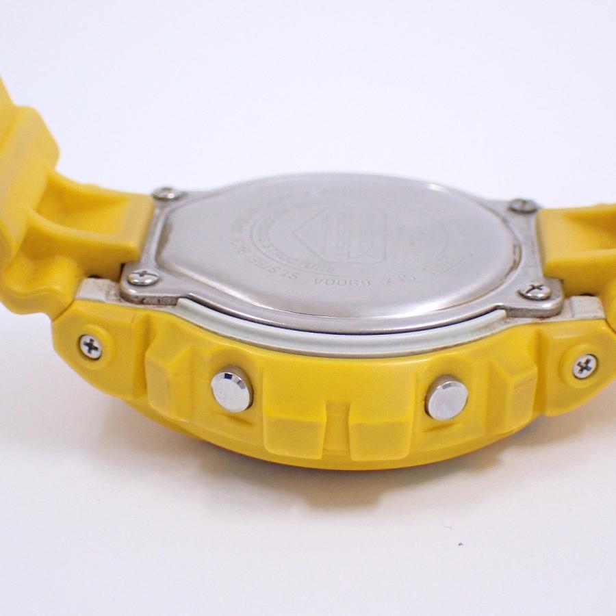 G-SHOCK カシオ Gライド タイドグラフ ムーンデータ クォーツ