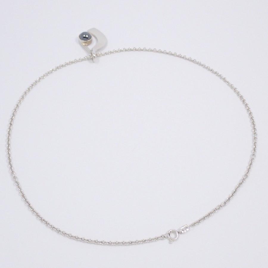 ジョージジェンセン　ハンスハンセン　Silver925　ヘマタイト　ネックレス 楽天市場】ジョージジェンセン バード ハンスハンセン ヘマタイト