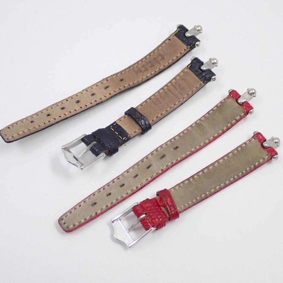 GUCCI（グッチ） 1800L クォーツ レディース 腕時計 シルバー色 白文字